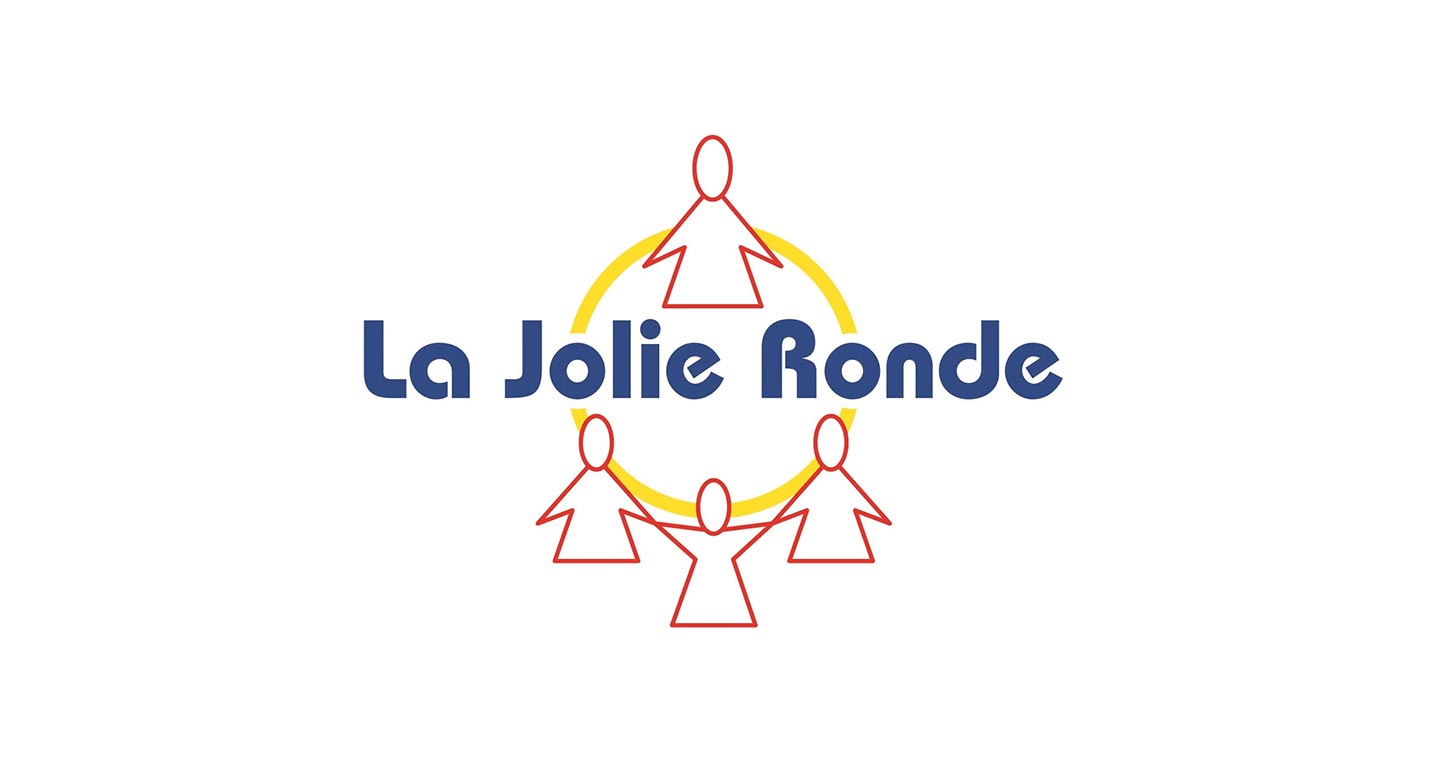La Jolie Ronde Logo