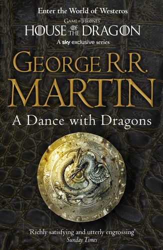 A Dance With Dragons Complete Edition