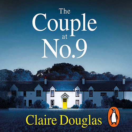 The Couple At No. 9