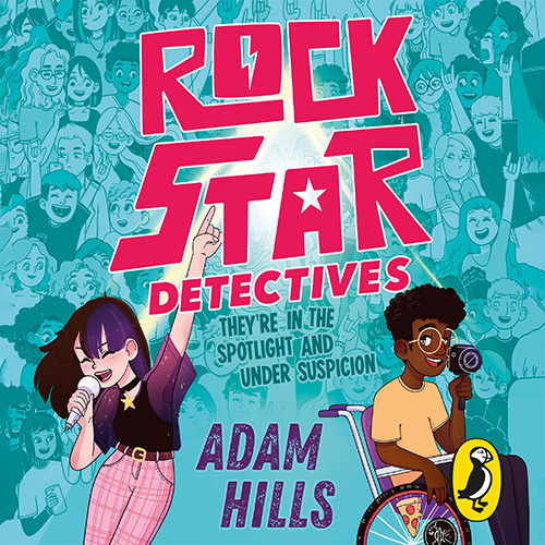 Rockstar Detectives