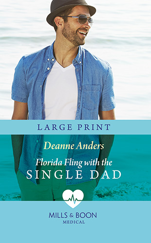 Florida Fling With The Single Dad