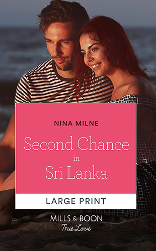 Second Chance In Sri Lanka