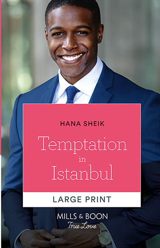 Temptation In Istanbul