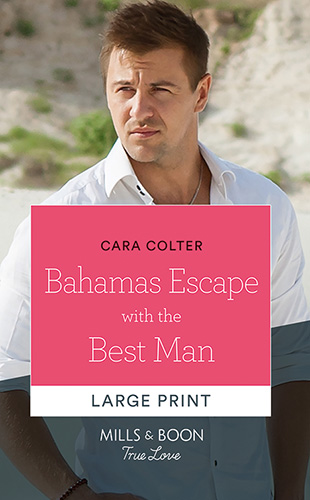 Bahamas Escape With The Best Man