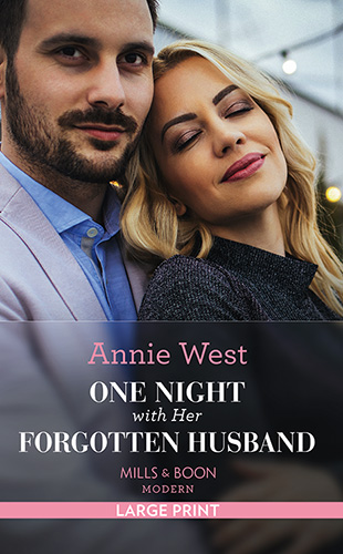 One Night With Her Forgotten Husband