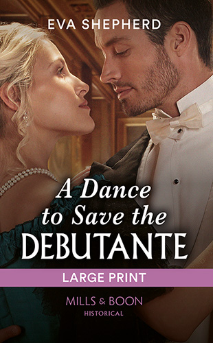 A Dance To Save The Debutante