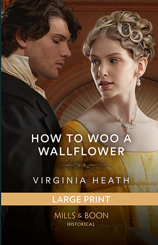 How To Woo A Wallflower