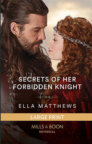 Secrets Of Her Forbidden Knight