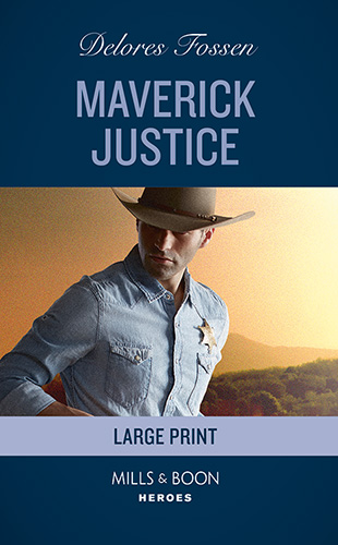 Maverick Justice