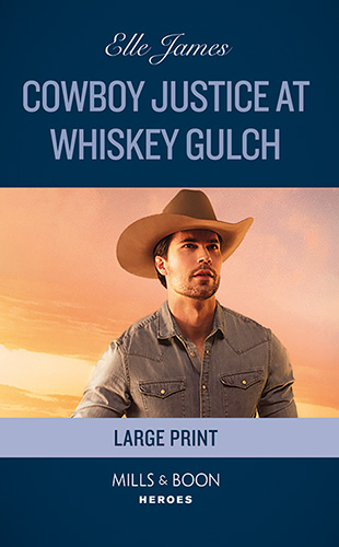 Cowboy Justice At Whiskey Gulch