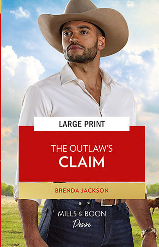 The Outlaw's Claim