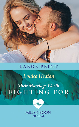 Their Marriage Worth Fighting For