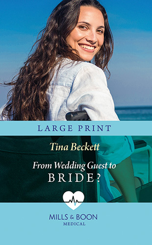 From Wedding Guest To Bride?
