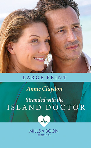 Stranded With The Island Doctor