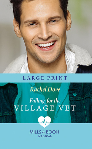 Falling For The Village Vet