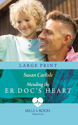 Mending The ER Doc's Heart