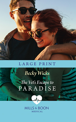 The Vet's Escape To Paradise