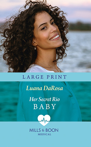 Her Secret Rio Baby