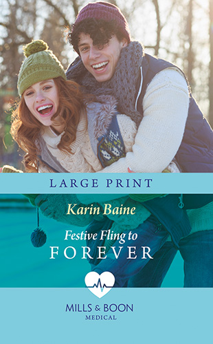 Festive Fling To Forever
