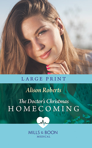 The Doctor's Christmas Homecoming