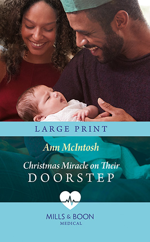 Christmas Miracle On Their Doorstep