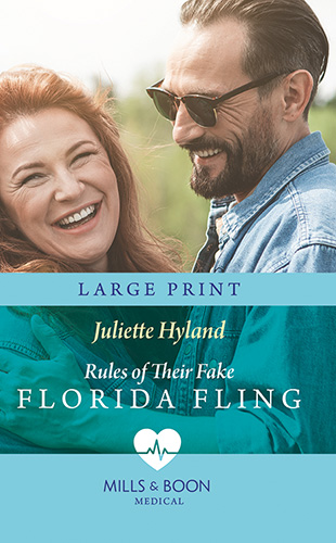 Rules Of Their Fake Florida Fling