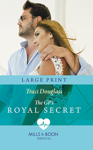 The GP's Royal Secret
