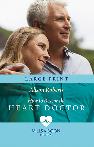 How To Rescue The Heart Doctor