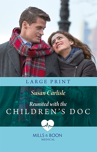 Reunited With The Children's Doc