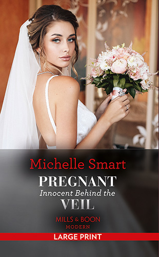 Pregnant Innocent Behind The Veil