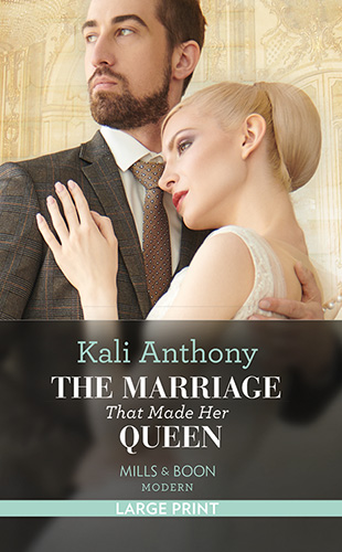 The Marriage That Made Her Queen
