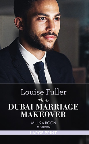 Their Dubai Marriage Makeover