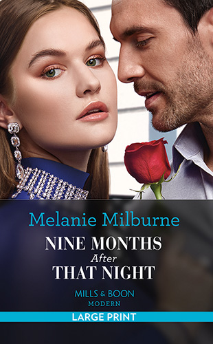 Nine Months After That Night