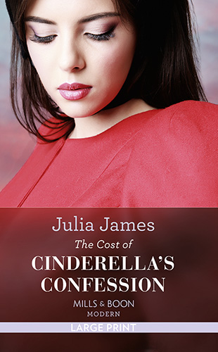 The Cost Of Cinderella's Confession