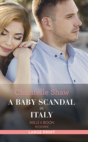 A Baby Scandal In Italy