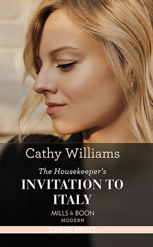 The Housekeeper's Invitation To Italy