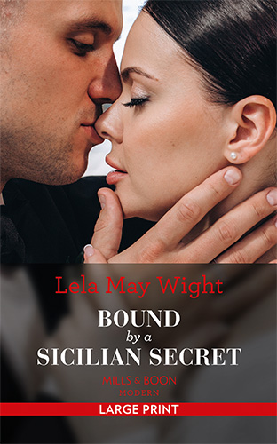 Bound By A Sicilian Secret
