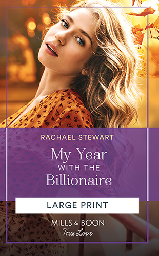 My Year With The Billionaire
