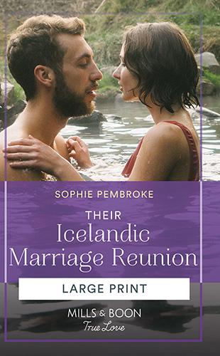 Their Icelandic Marriage Reunion