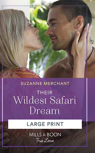 Their Wildest Safari Dream