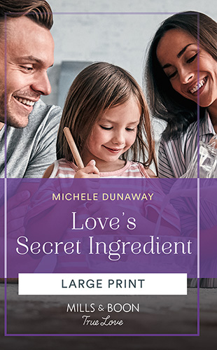 Love's Secret Ingredient