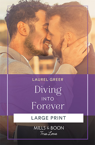 Diving Into Forever