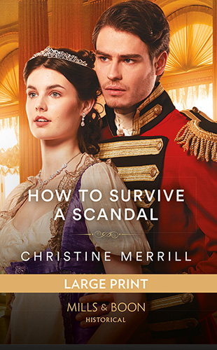 How To Survive A Scandal