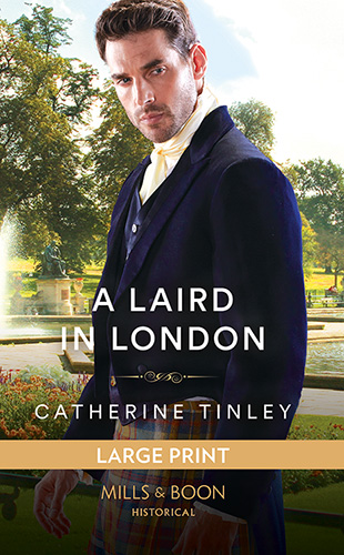 A Laird In London