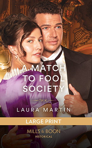 A Match To Fool Society