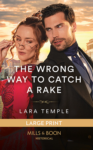 The Wrong Way To Catch A Rake