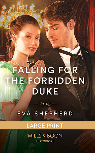 Falling For The Forbidden Duke