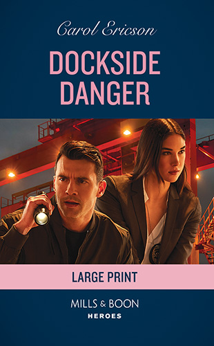 Dockside Danger