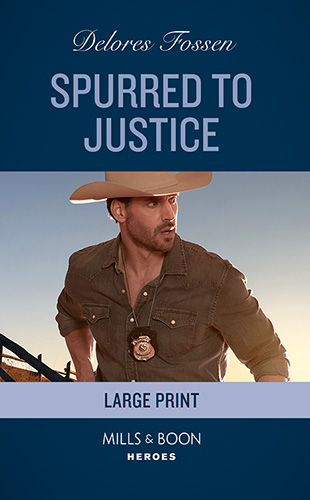 Spurred To Justice