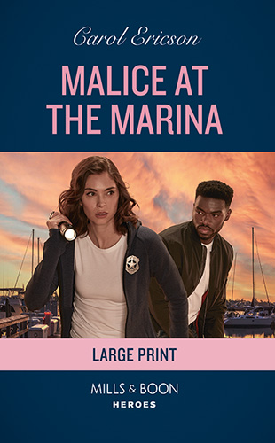 Malice At The Marina